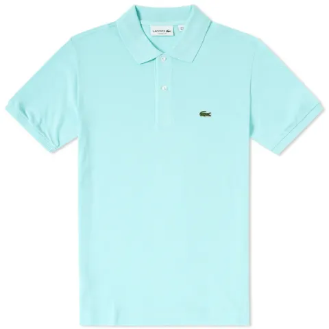 Classic L12.12 Polo