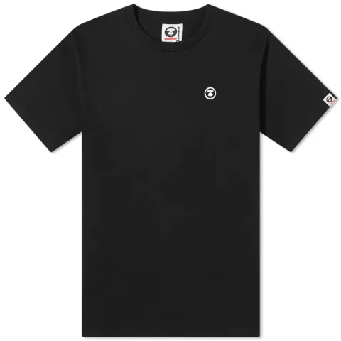 AAPE One Point T-Shirt