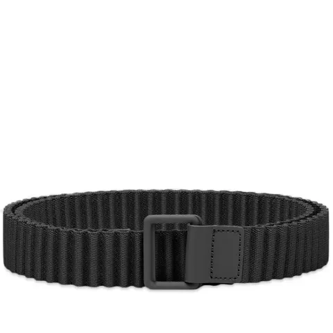 Pleats Belt