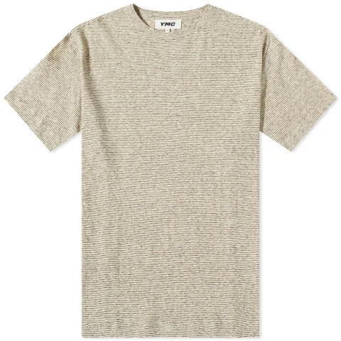 Triple T-Shirt