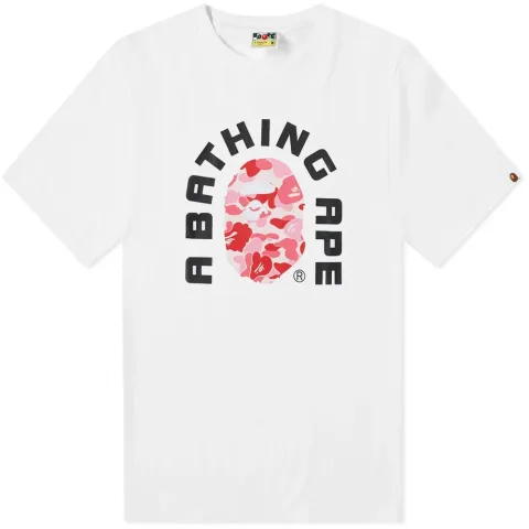 ABC Camo College 2020 T-Shirt