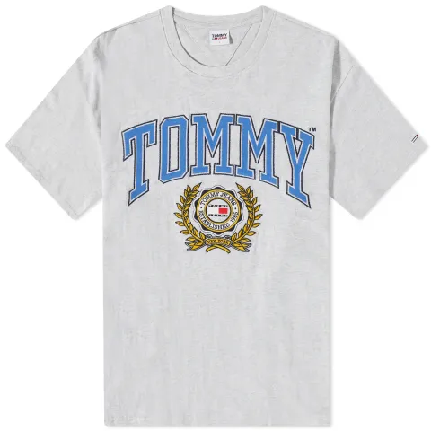Skater College T-Shirt