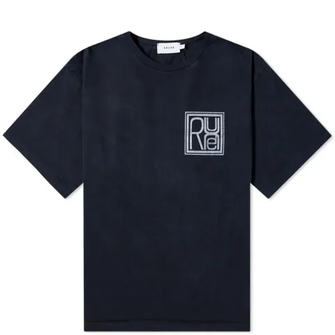Square Logo T-Shirt