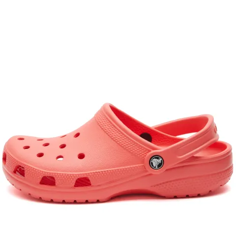 Classic Clog