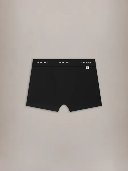 BRIEFS 2 PACK - Black