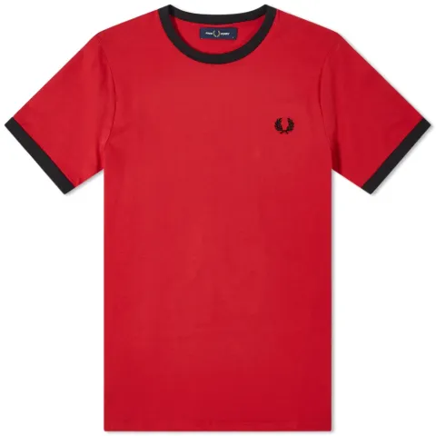 Ringer T-Shirt