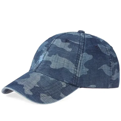 Classic Baseball Cap