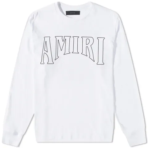 Long Sleeve Sun T-Shirt