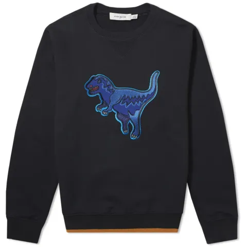 Large Rexy Crew Sweat