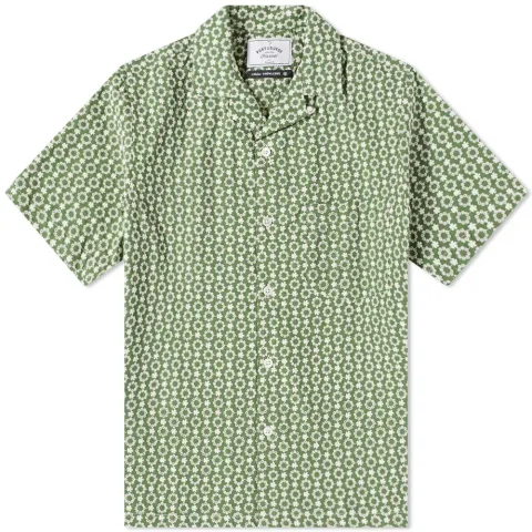 Folcolore 3 Vacation Shirt