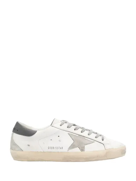 Superstar Sneaker White Ice Grey