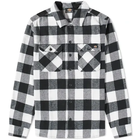 New Sacramento Check Shirt