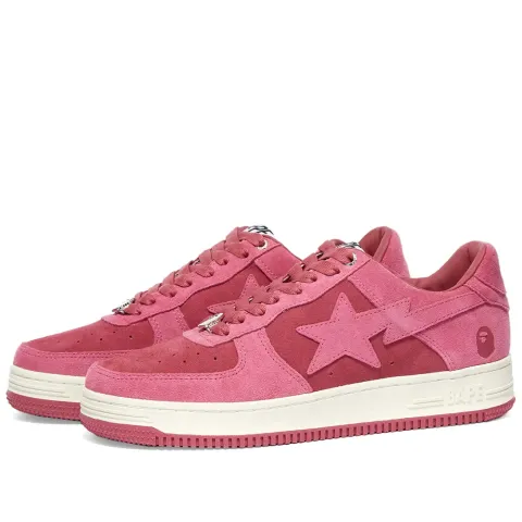 BAPE STA Low