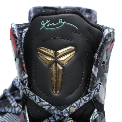 Kobe IX Elite All Star 'Maestro'