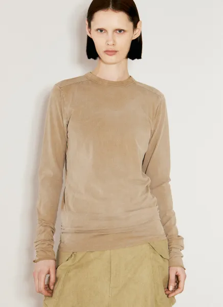 Primer Long Sleeve T-Shirt