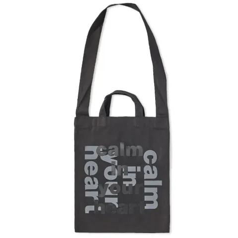 x Nike Calm In Your Heart Tote