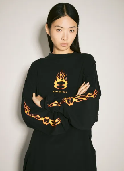 Burning Unity T-Shirt