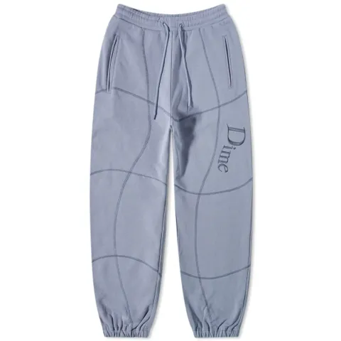 Warp Sweat Pants