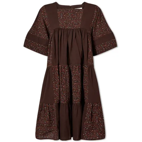 Paloma Midi Dress
