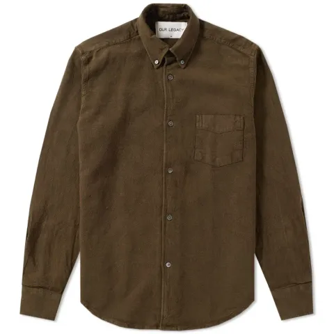 1950's Shirt