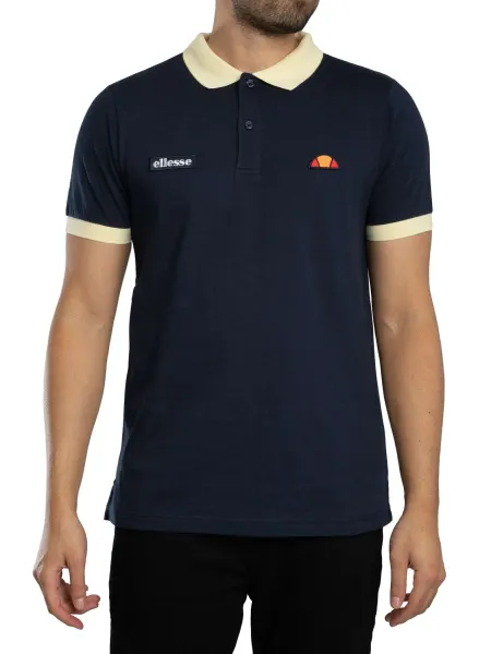 Ellesse Lessepsia Polo Shirt