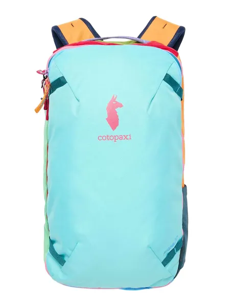 Cotopaxi Allpa Mini 20L Travel Pack Backpack