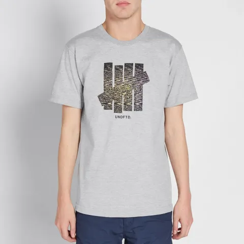 Static Strike Tee
