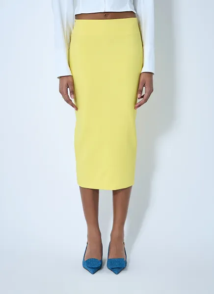 La Jupe Sablier Skirt
