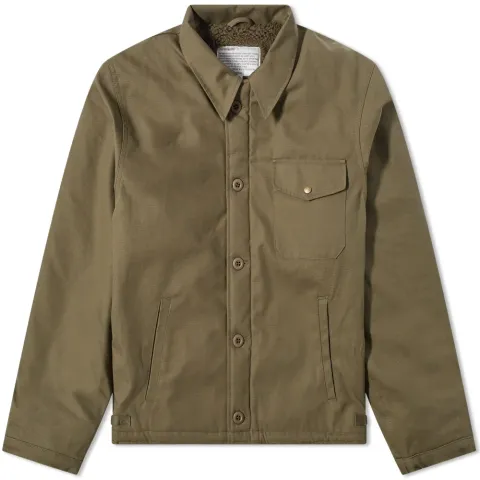 Deck Jacket