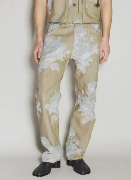 Ranch Jeans