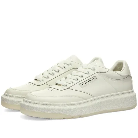 Hackney Oversized Sneaker