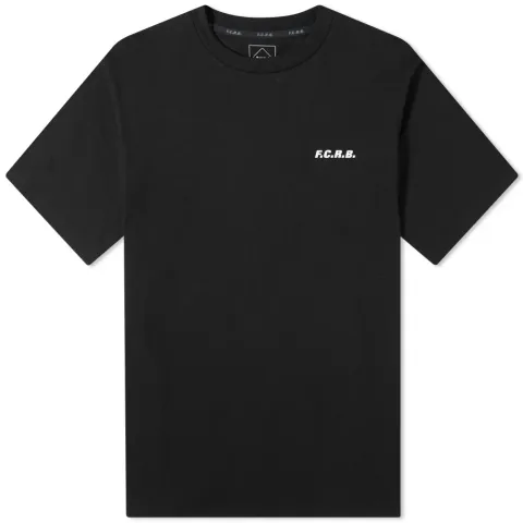 Emblem T-Shirt