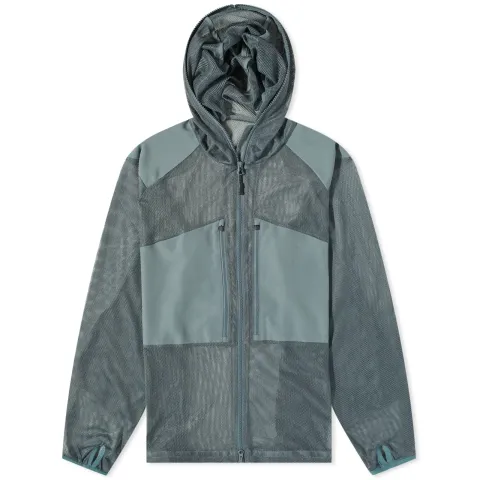 Insect Shield Mesh Jacket