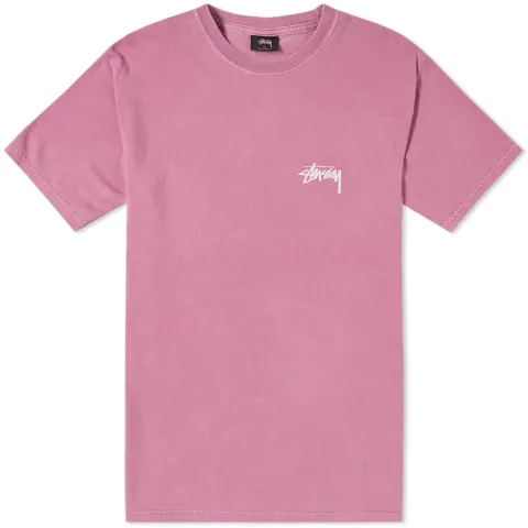 Ace Pigment Dyed Tee