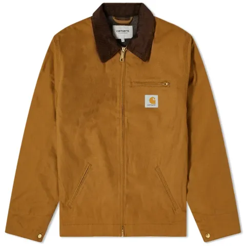 Detroit Jacket