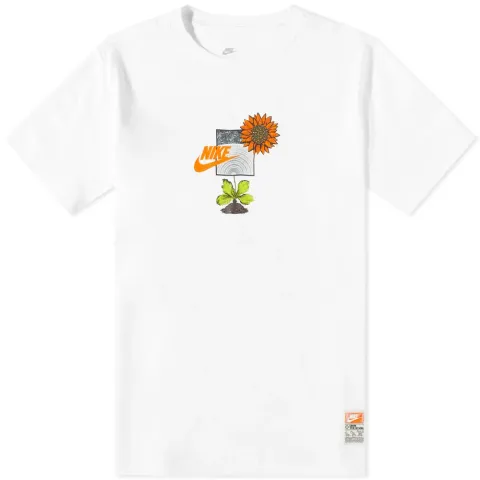 Nike Sunflower T-Shirt