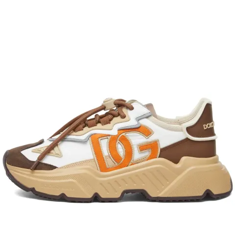 Low Top Sneakers