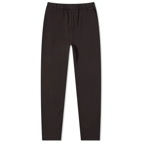 Heavy Wide Sweatpants