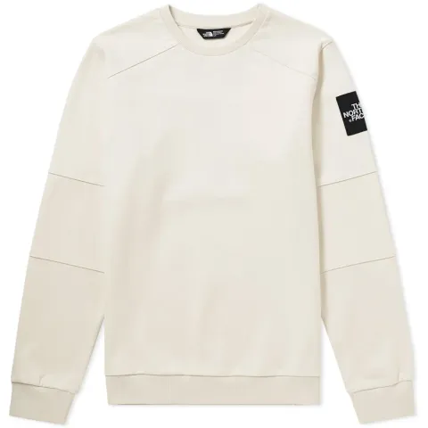 Fine 2 Crew Sweat