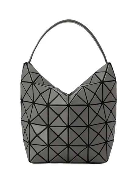 Bao Bao Valley Bag Charcoal