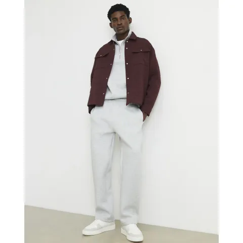 River Island Premium Regular Fit Joggers