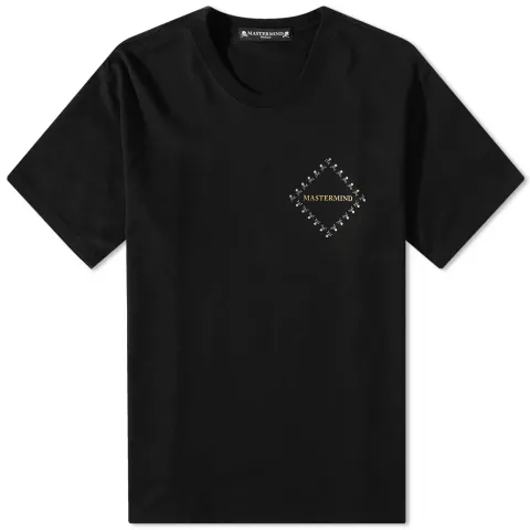 Square Logo T-Shirt
