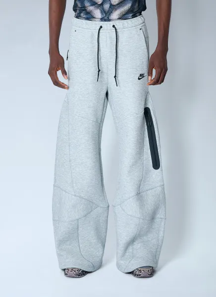 Re-Create Fleece Pants