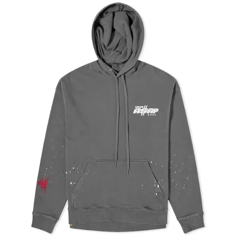 x ASAP TyY Biggie Hoody
