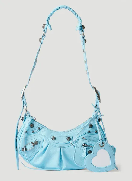 Le Cagole XS Shoulder Bag