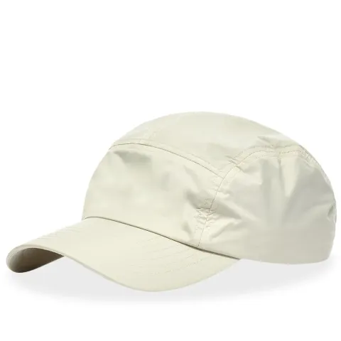 5-Panel Nylon Cap