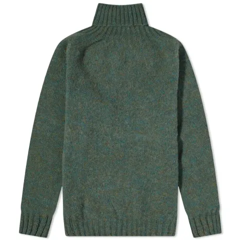 Howlin' Sylvester Roll Neck