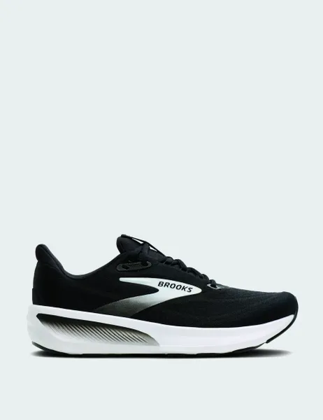 Brooks Revel 9 Running Trainers Black/Grey