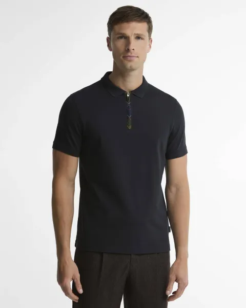 Stately Polo Shirt