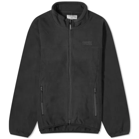 Thermal Fleece Jacket